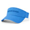 Life is Good Updated Visor ATHLETIC BLUE