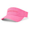Life is Good Updated Visor WATERMELON PINK