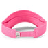 Life is Good Updated Visor WATERMELON PINK