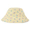 Life is Good Baby Made In The Shade Bucket Hat Popsicle SANDY YELLOW