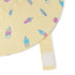 Life is Good Baby Made In The Shade Bucket Hat Popsicle SANDY YELLOW