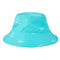Life is Good Baby Made In The Shade Bucket Hat Pool Pups AQUA BLUE