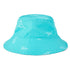 Life is Good Baby Made In The Shade Bucket Hat Pool Pups AQUA BLUE