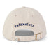Life Is Good Kids Chill Cap Relaxalotl Skateboard BIRCH WHITE