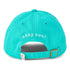 Life Is Good K Chill Cap Stay Cool Mermaid TURQUOISE GREEN