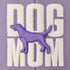 Life is Good Trucker Dog Mom Stack DUSK PURPLE