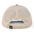 Life is Good Trucker Dog Mom Stack DUSK PURPLE