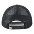 Life is Good Trucker Hat Dog Dad Silo Stack MOSS GREEN