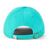 Life is Good Chill Cap Vintage Paw TURQUOISE GREEN