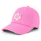 Life is Good Chill Cap Embroidered Hibiscus WATERMELON
