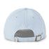 Life is Good Chill Cap Peace Love Beach GLACIER BLUE