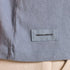 Life is Good W SS Boxy Tee Peace Love and Good Dogs SLATE BLUE