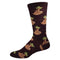 Socksmith M Sloth BLACK