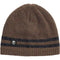 Turtle Fur M Mr. Happy Beanie EARTH