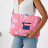 ALOHA Collection Purau 16 in Keep It Light Laptop Case TROPICAL / LAVANDE