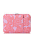ALOHA Collection Purau 16 in Keep It Light Laptop Case TROPICAL / LAVANDE