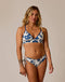 Carve Designs W Ibiza Reversible Bottom KOKOMO / SETSAIL