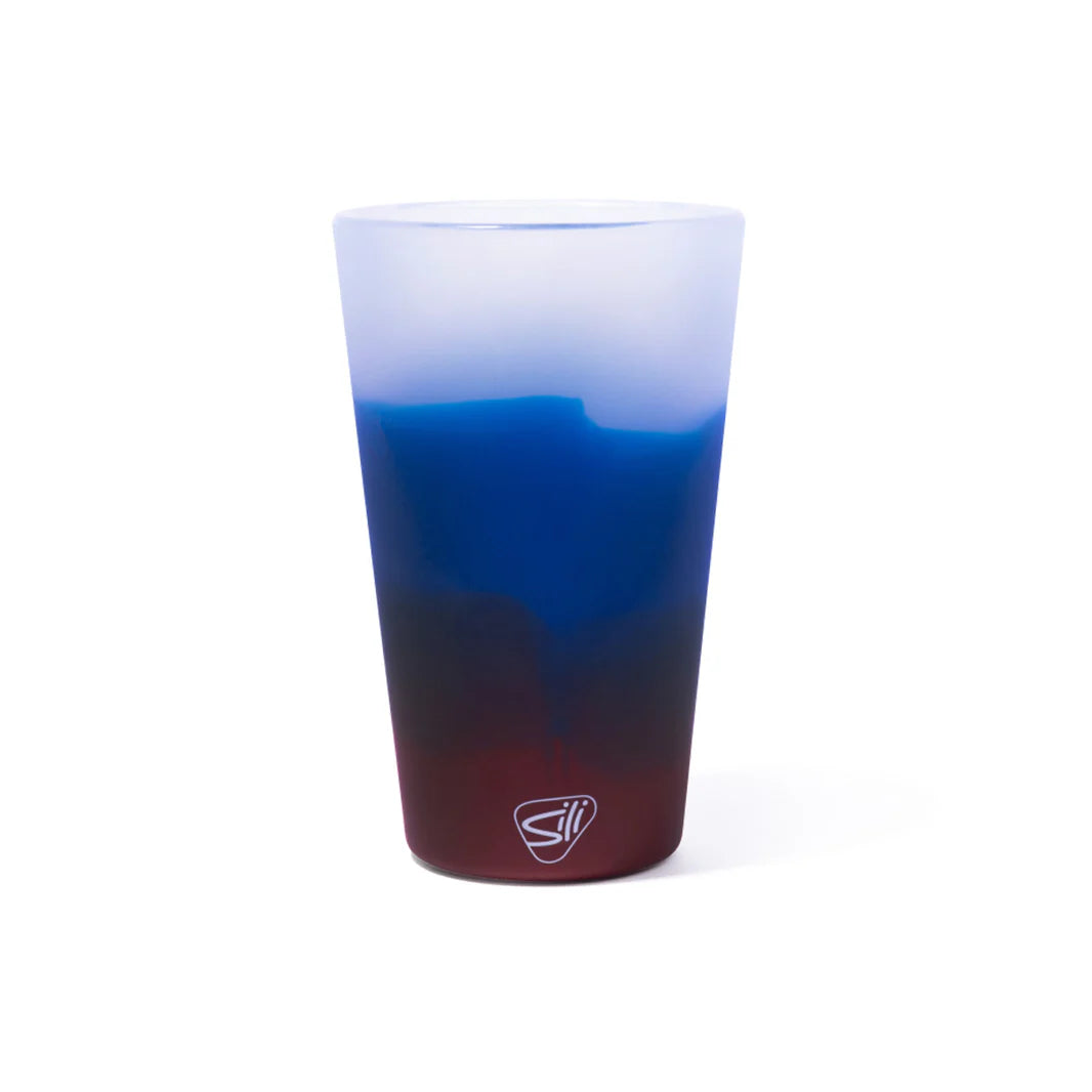 Silipint 16oz Cup Sea Turtle AMERICANA