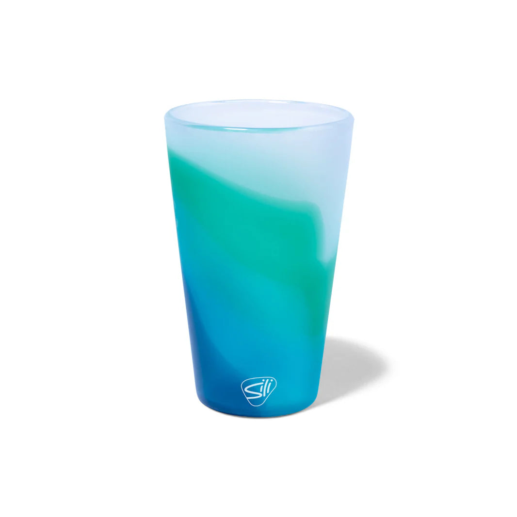 Silipint 16oz Cup Sea Turtle MOUNTAIN AIR