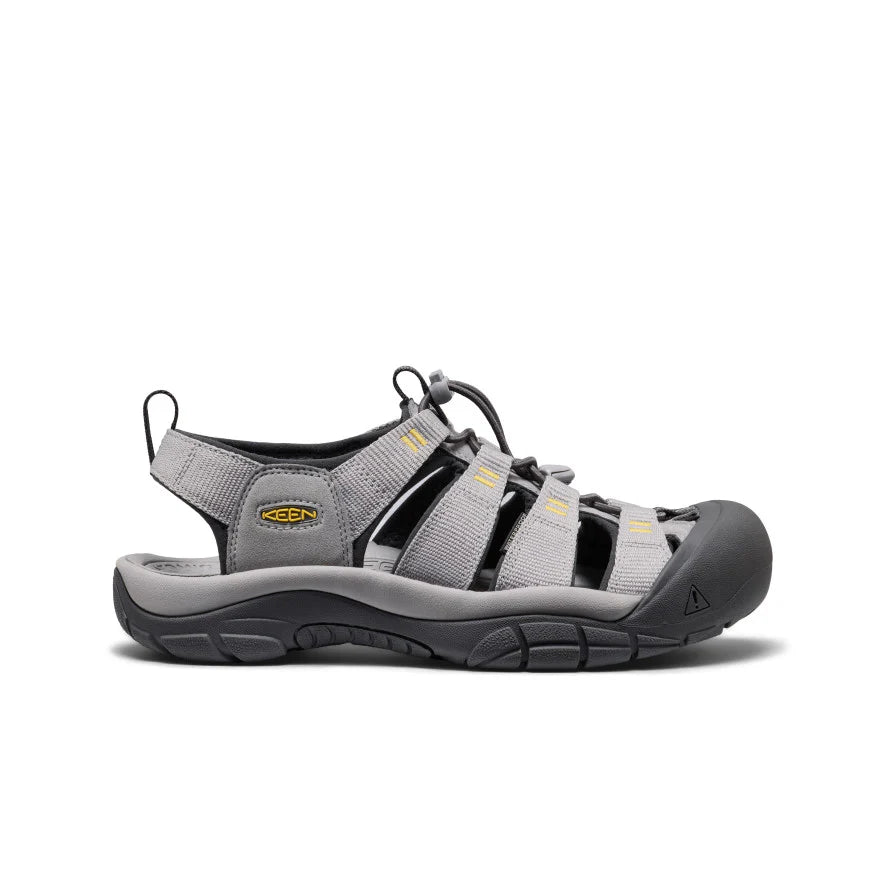 KEEN M Newport H2 ALLOY / CREAM GOLD