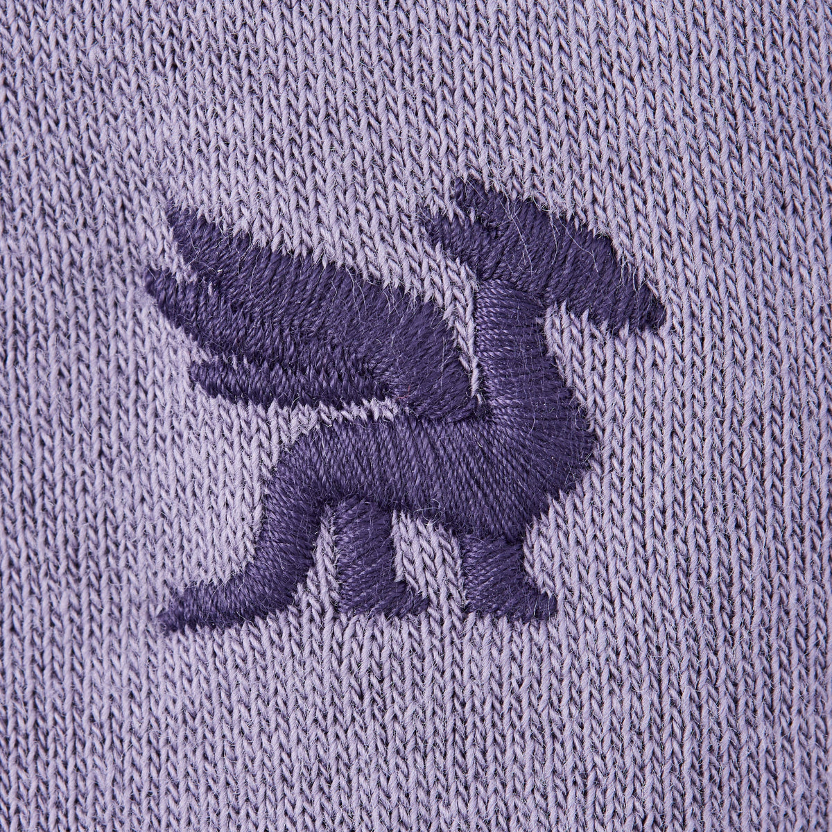 Life is Good W Good Vibes Fleece Branded LIG Good Vibes Crew DUSK PURPLE