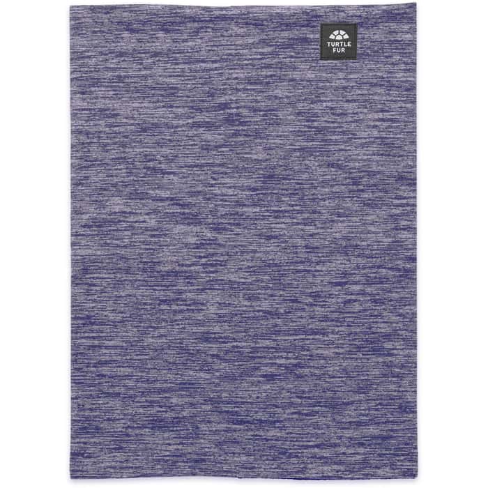 Turtle Fur Pipe Dream w/Micro Fleece GALAXY