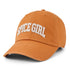 Life Is Good Chill Cap Spice Girl COPPER BROWN