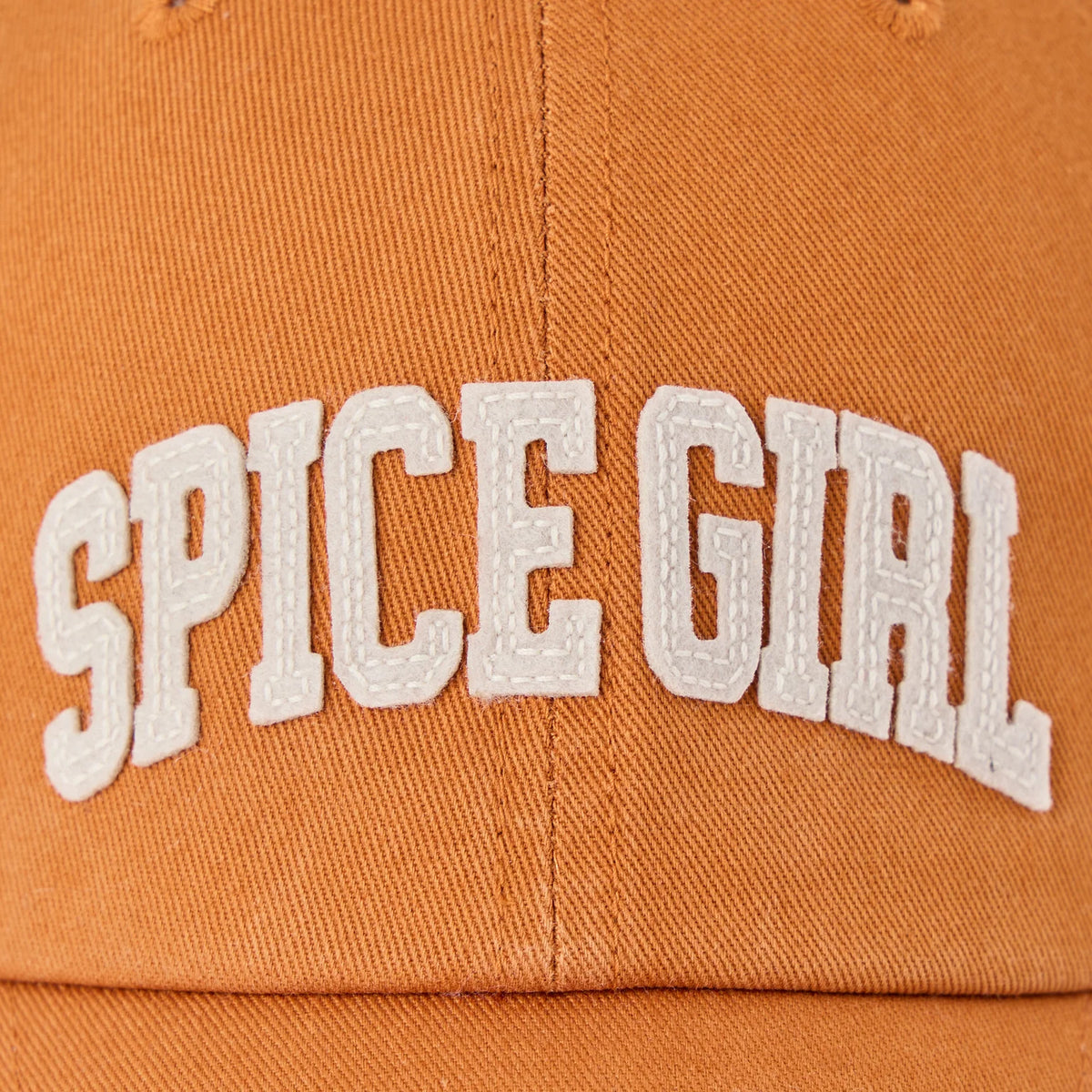 Life Is Good Chill Cap Spice Girl COPPER BROWN