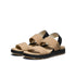 KEEN W Elle Backstrap CORNSTALK / BLACK