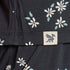 Life Is Good W LS Boxy Sleep Tee Wild Daisy TRUE BLACK