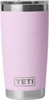 Yeti Rambler 20 oz Tumbler CHERRY BLOSSOM