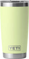 Yeti Rambler 20 oz Tumbler GRASSHOPPER