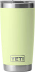 Yeti Rambler 20 oz Tumbler GRASSHOPPER