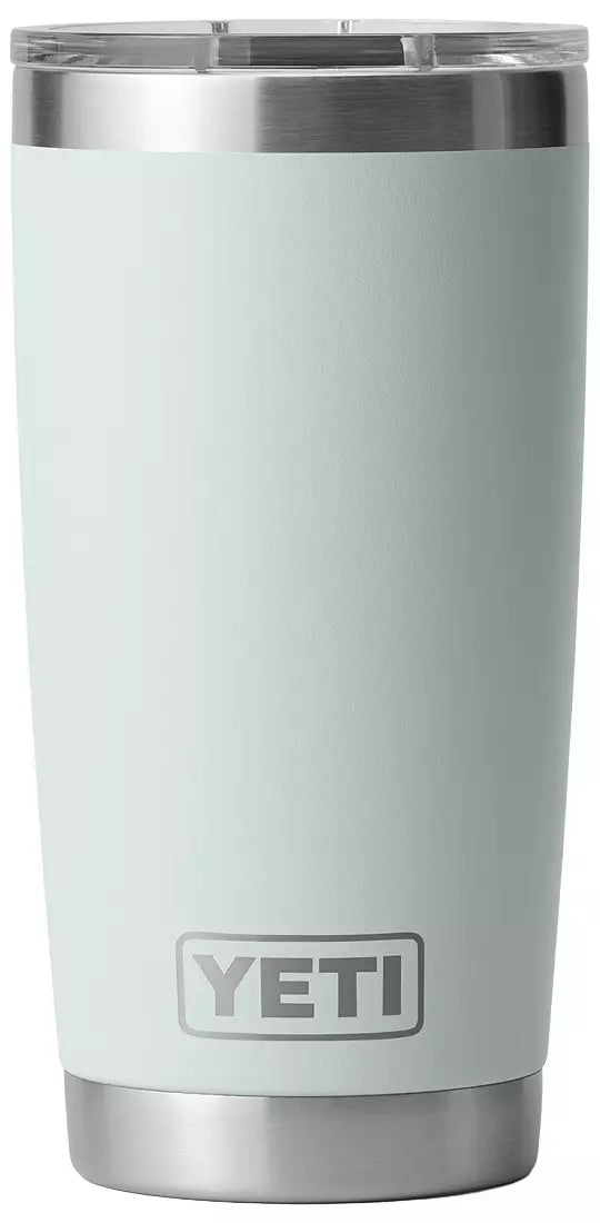 Yeti Rambler 20 oz Tumbler RIDGELINE