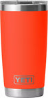 Yeti Rambler 20 oz Tumbler MS SOLAR FLARE