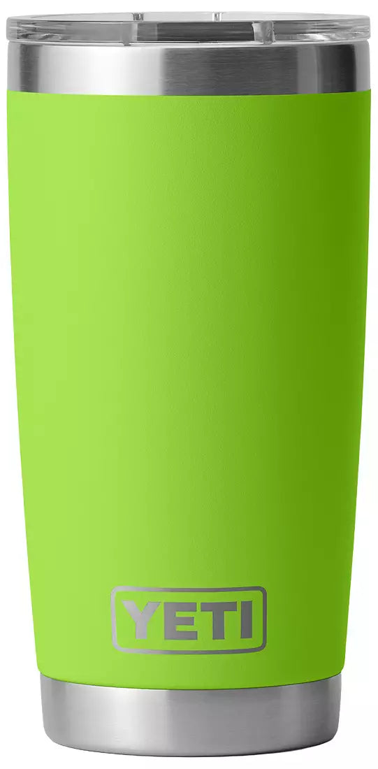 Yeti Rambler 20 oz Tumbler VENOM