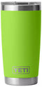 Yeti Rambler 20 oz Tumbler VENOM