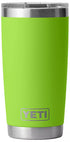 Yeti Rambler 20 oz Tumbler VENOM