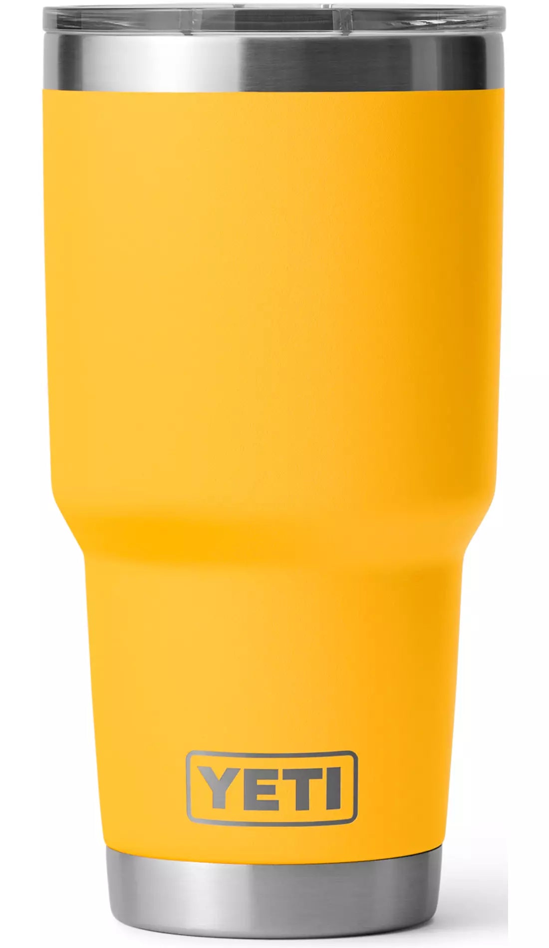 Yeti Rambler 30 oz Tumbler ALPINE YELLOW