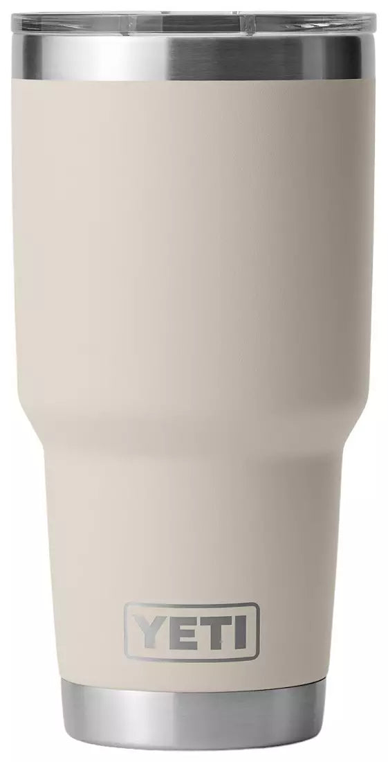 Yeti Rambler 30 oz Tumbler CAPE TAUPE