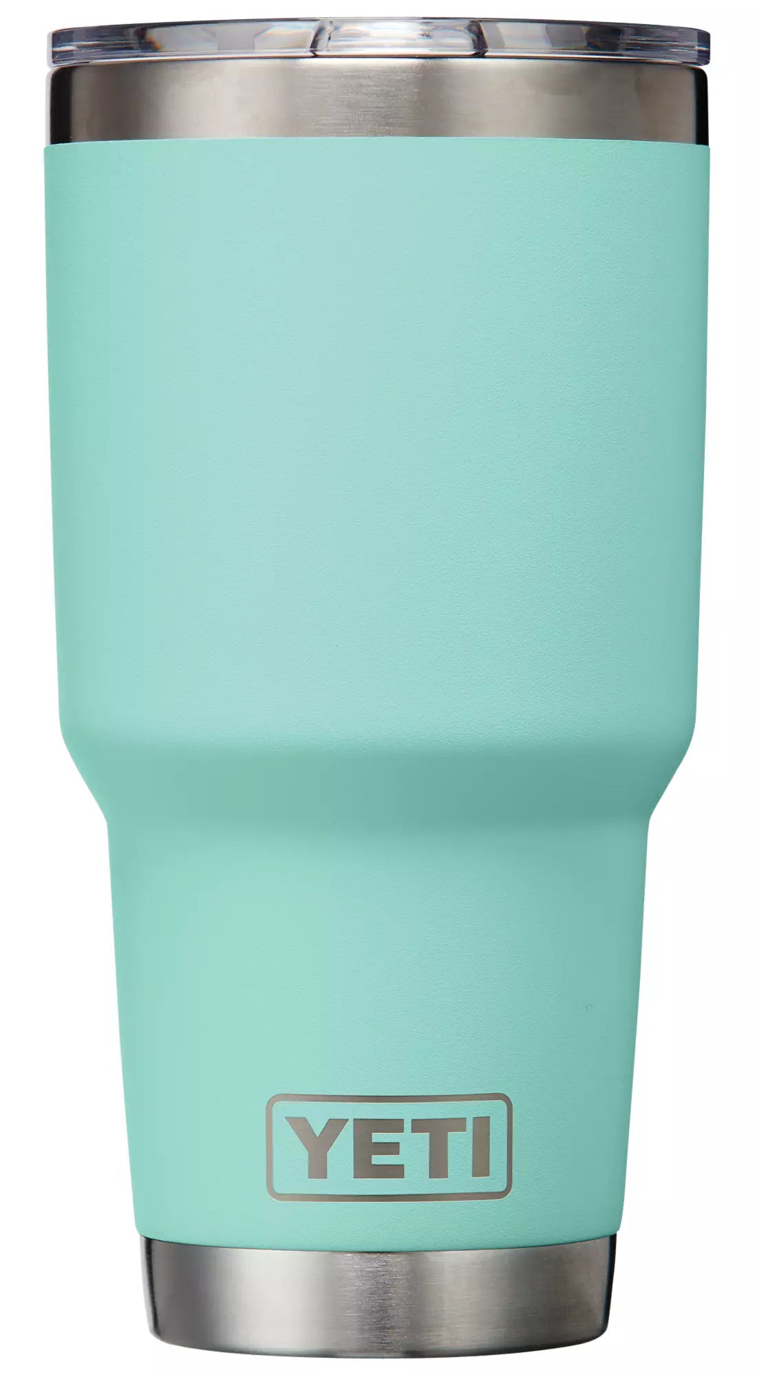 Yeti Rambler 30 oz Tumbler SEAFOAM