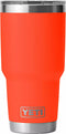 Yeti Rambler 30 oz Tumbler MS SOLAR FLARE