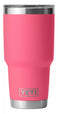 Yeti Rambler 30 oz Tumbler TROPICAL PINK