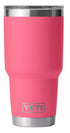 Yeti Rambler 30 oz Tumbler TROPICAL PINK