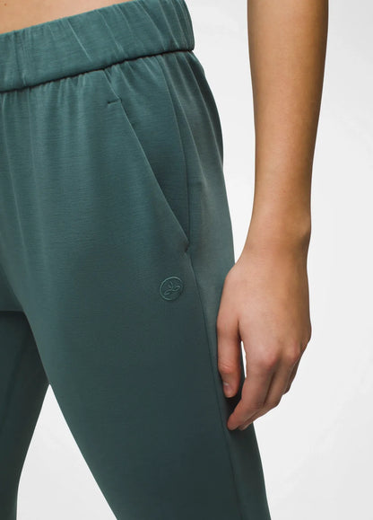 prAna W Shea Jogger COOL DUSK