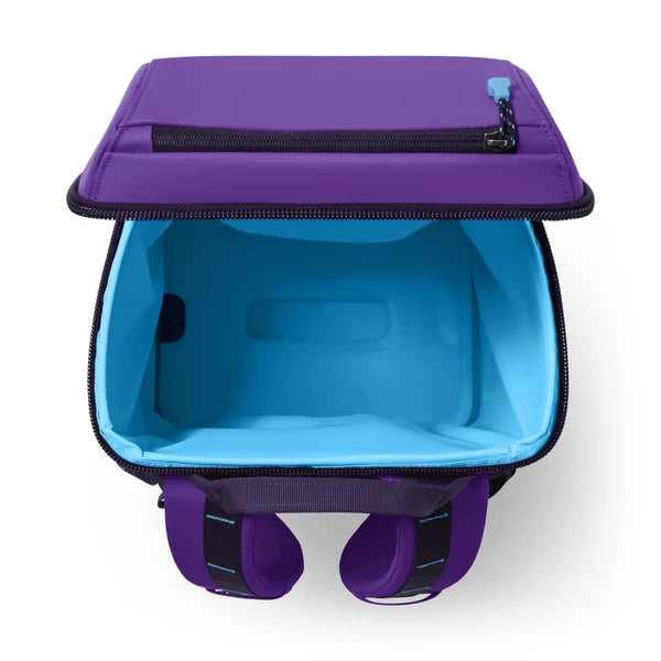 YETI Daytrip 20L Insulated Backpack PACE PURPLE