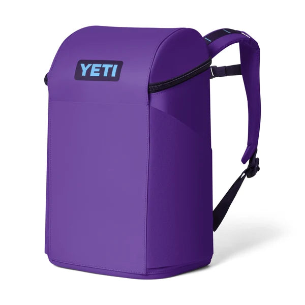YETI Daytrip 20L Insulated Backpack PACE PURPLE