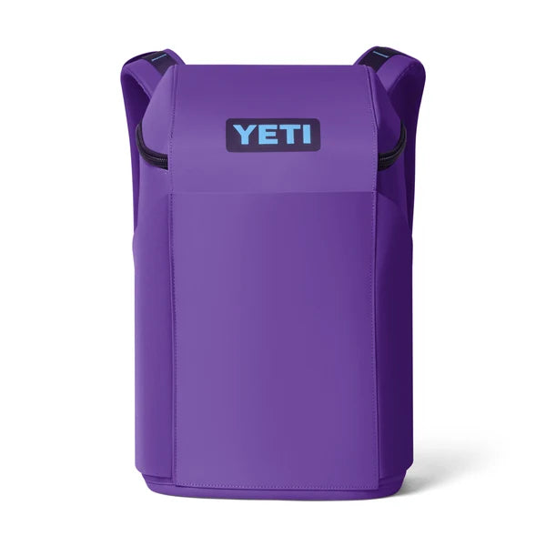 YETI Daytrip 20L Insulated Backpack PACE PURPLE
