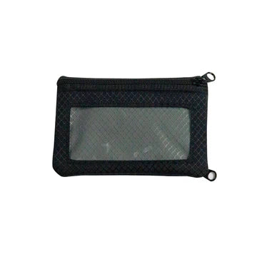 Chums Surfshorts Wallet GREY