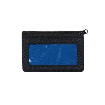 Chums Surfshorts Wallet OCEAN BLUE